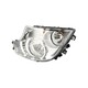 HEADLAMP LEFT HALOGEN Z/DAYTIME RUN. ACTROS MP4